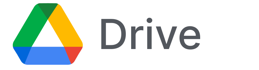 Integration with Drive
