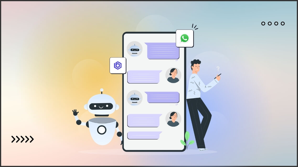 What is a WhatsApp Chatbot: Build AI WhatsApp Chatbot for Free