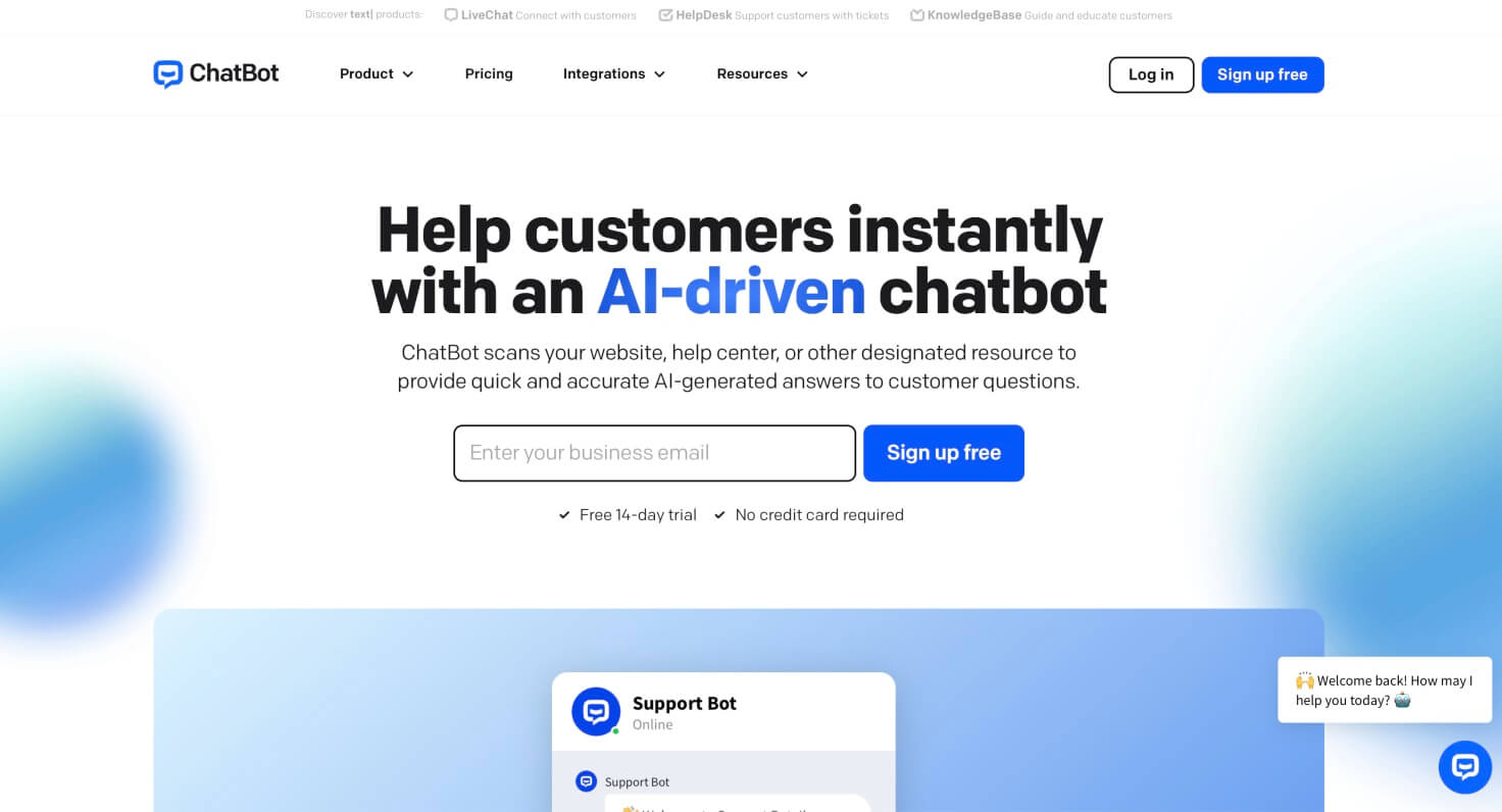 Chatbot