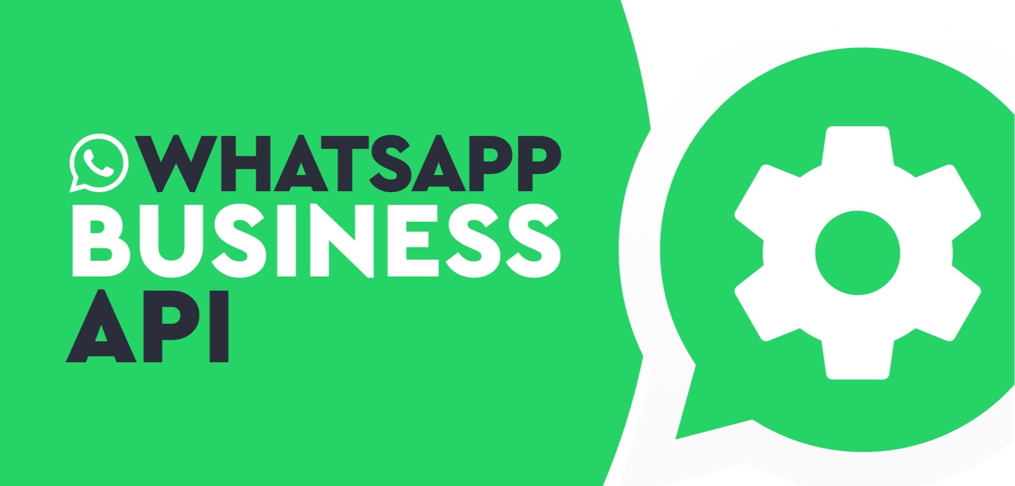 WhatsApp Business APIwhat