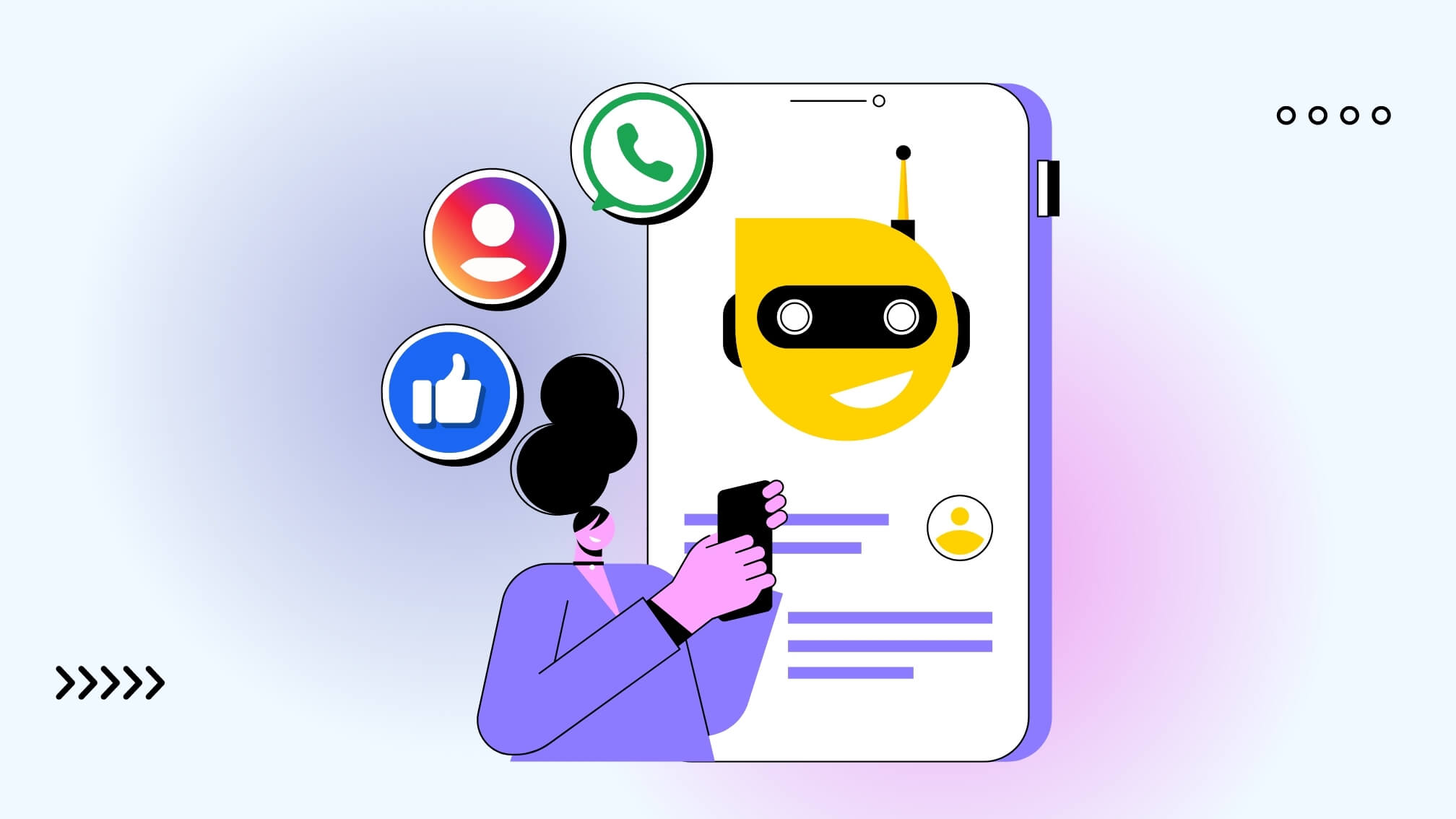 From Cart to Checkout: The Impact of WhatsApp Chatbots on E-commerce