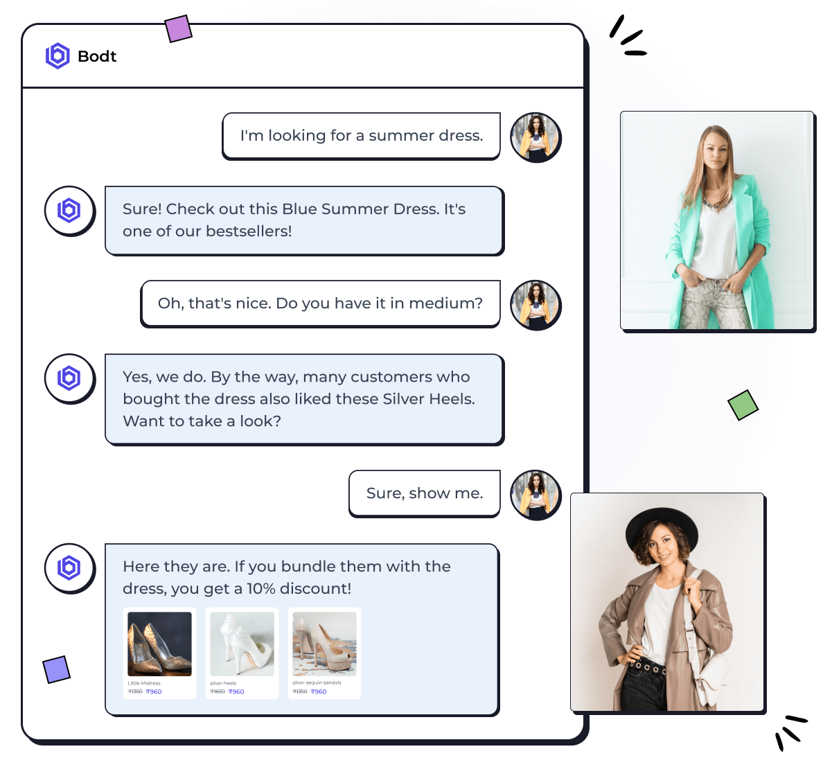 Boost Sales with AI-Powered Product Recommendations