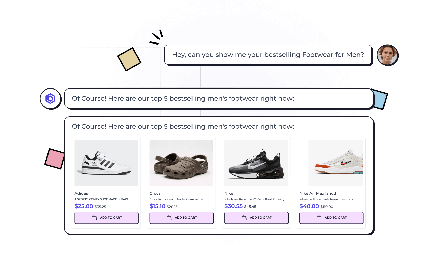  Transform Your E-Commerce Experience with Shopify AI Chatbot