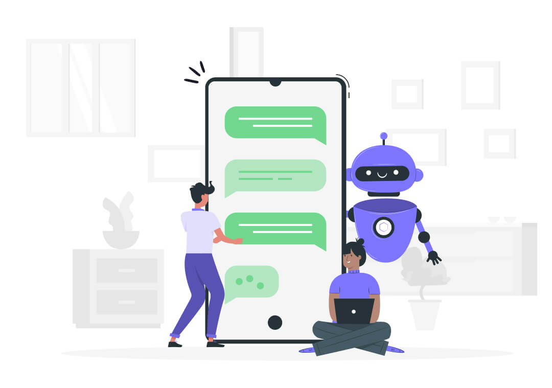 Create and Configure Chatbots